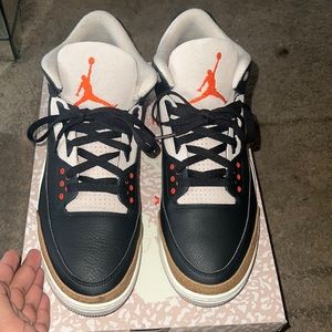 Desert Elephant 3s